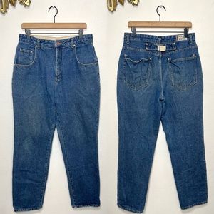 Cherokee Vintage High Rise Jeans